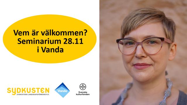 Bild på Sofia Lindqvist